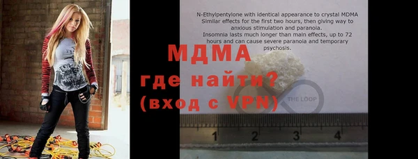 хмурый Вяземский